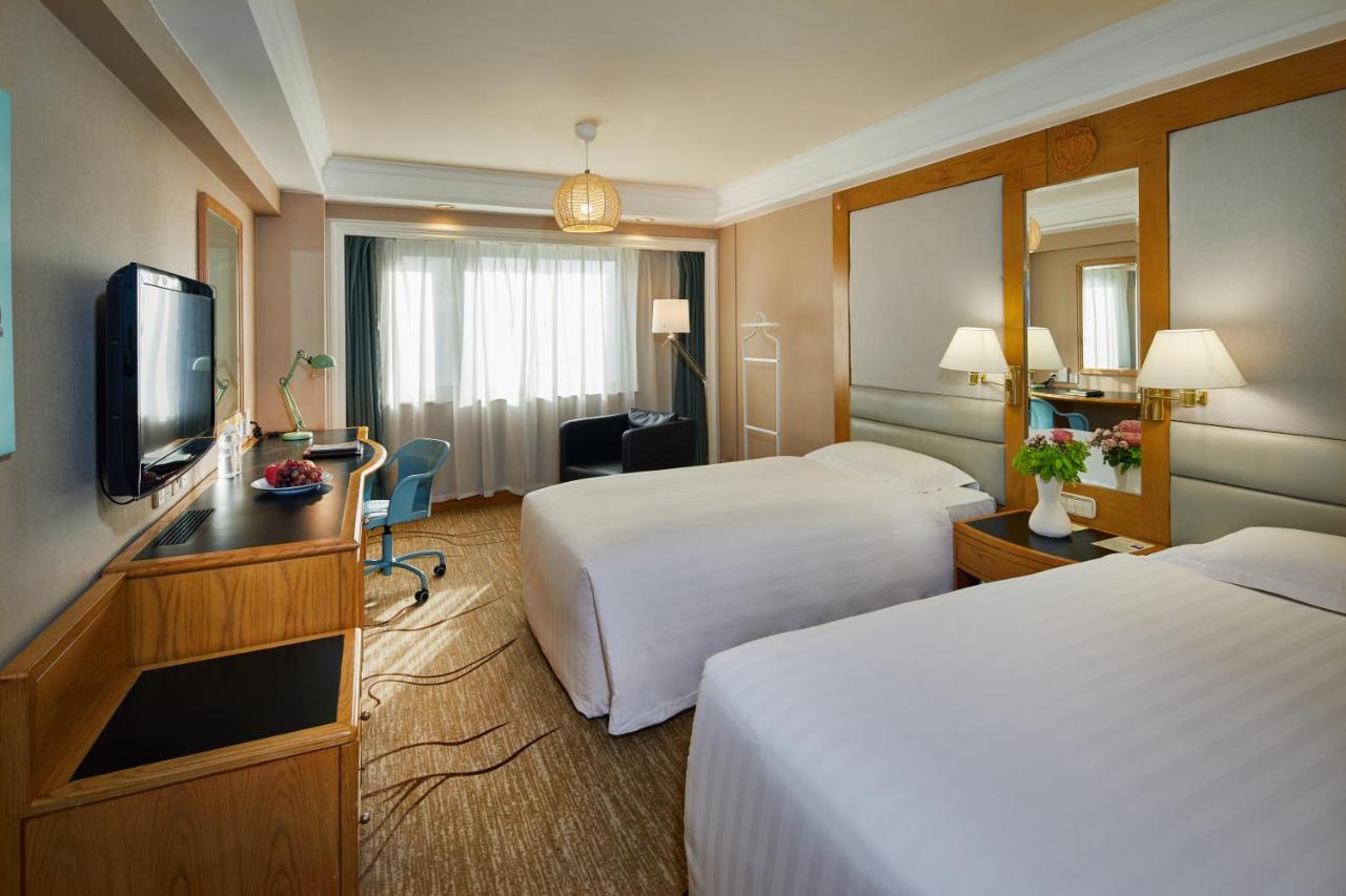 5l Hotel Beijing
