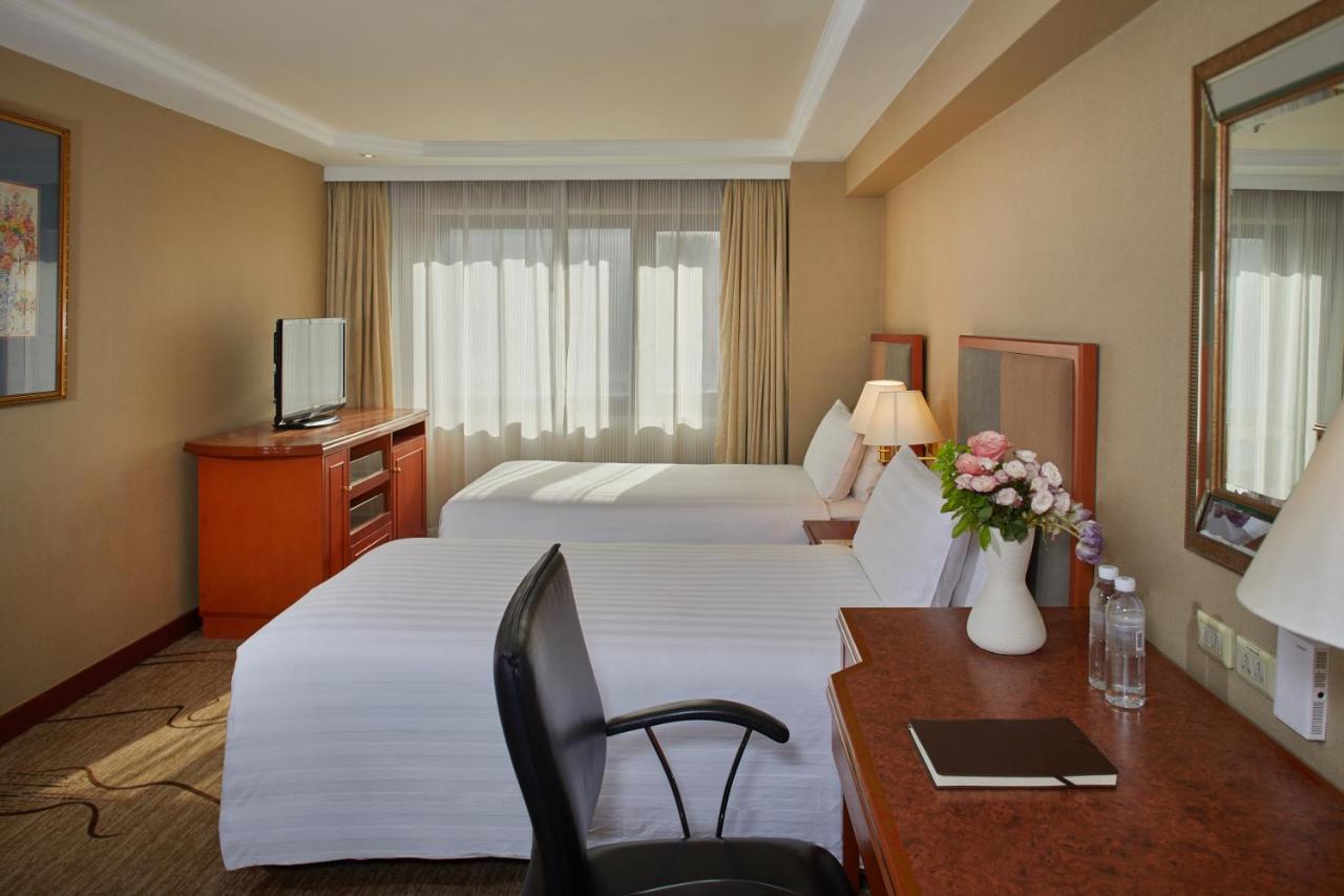 5l Hotel Beijing