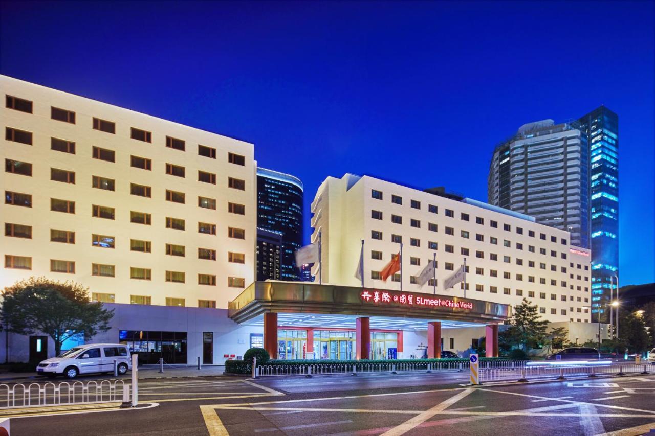 Hotel 5l Beijing