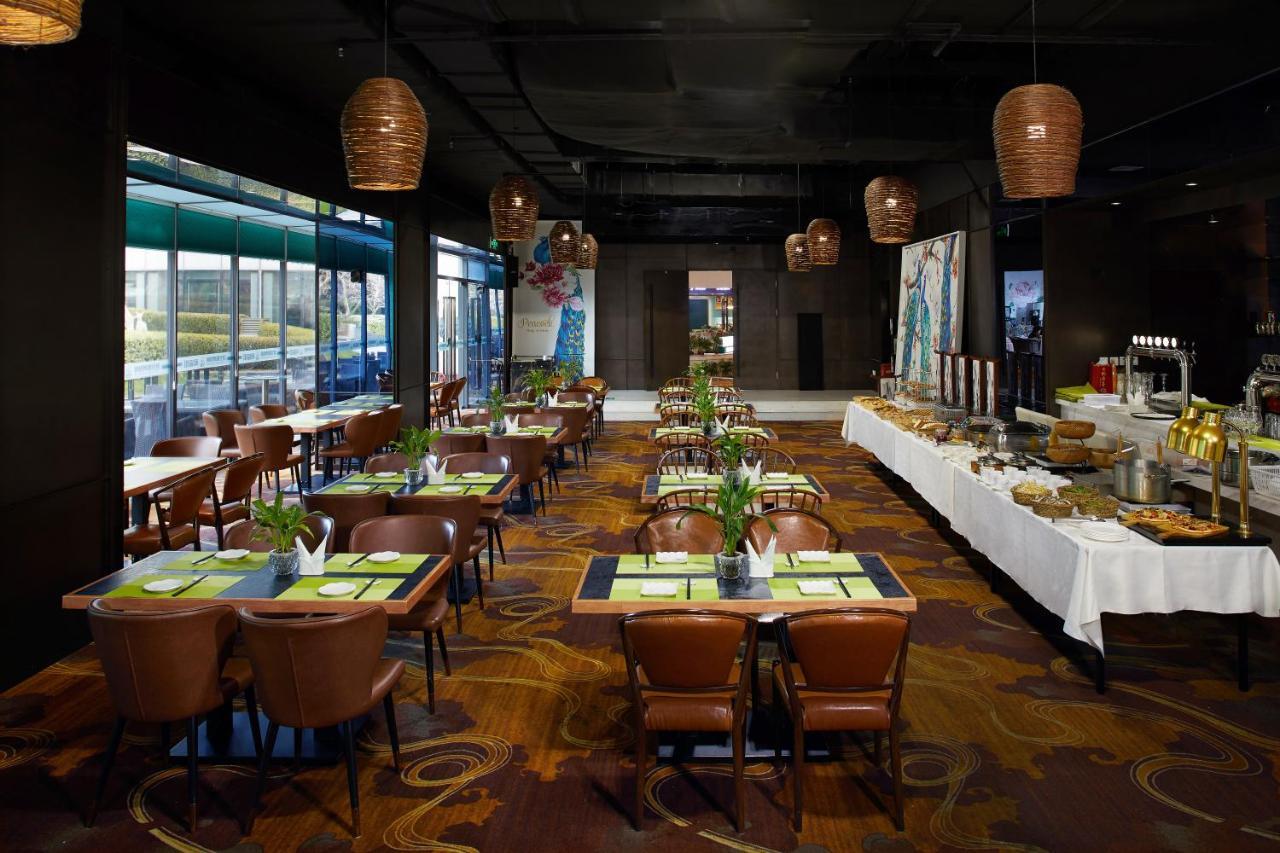 5l Hotel Beijing